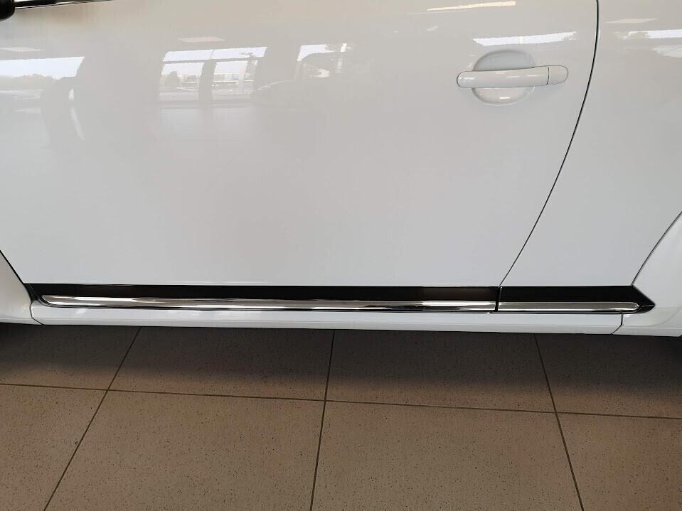 Volkswagen Maggiolino 2.0 TDI DSG Sport TETTO PELLE XENO