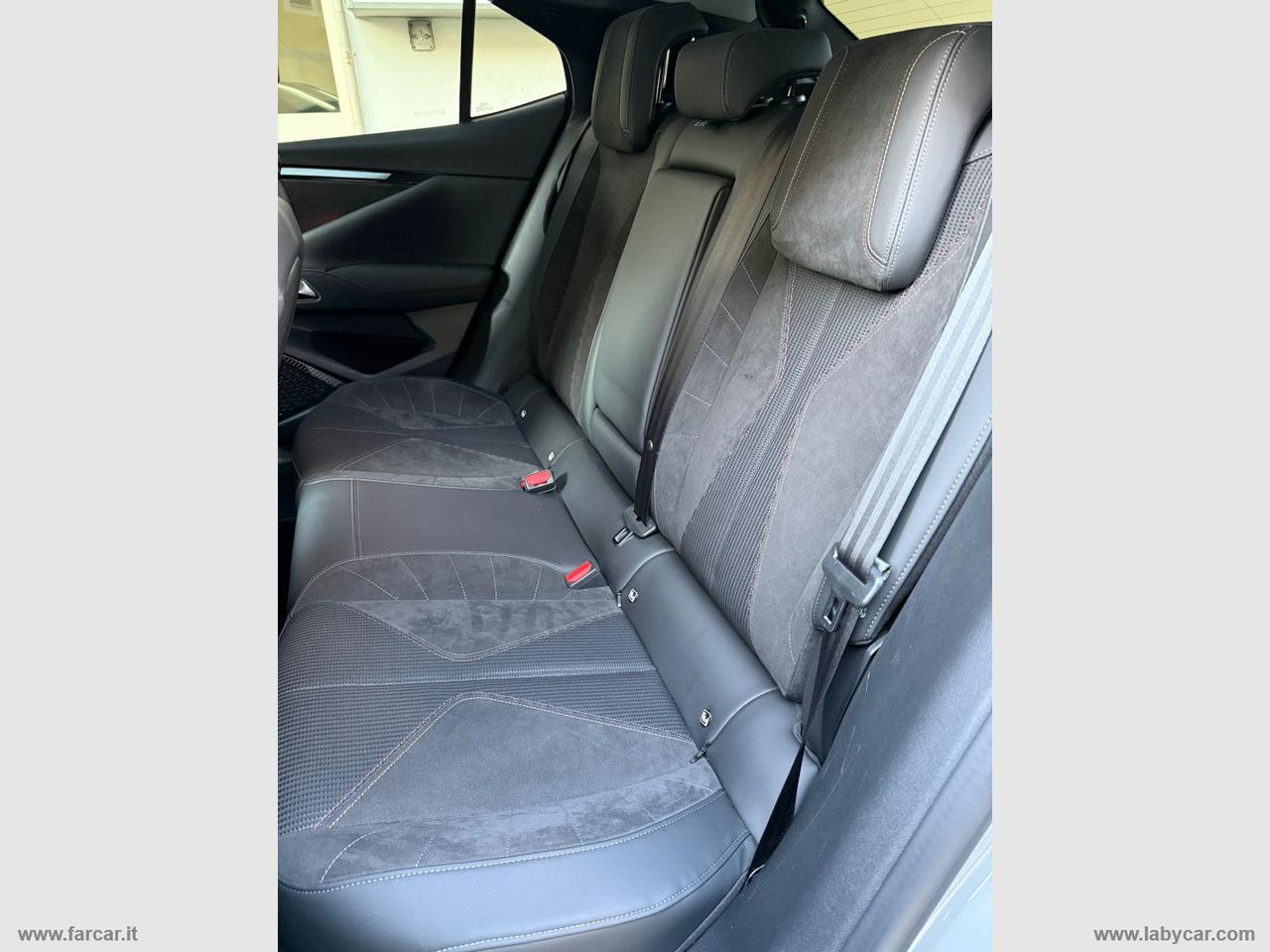 DS AUTOMOBILES DS 4 BlueHDi 130 aut. Performance Line+