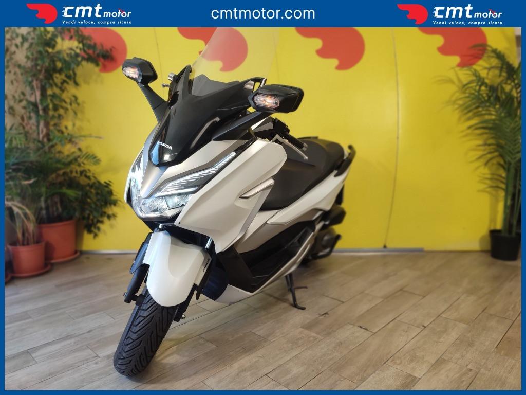 Honda Forza 300 - 2020