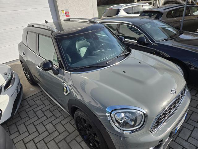 MINI Countryman 1.5 Cooper SE Hype Countryman ALL4 Automatica
