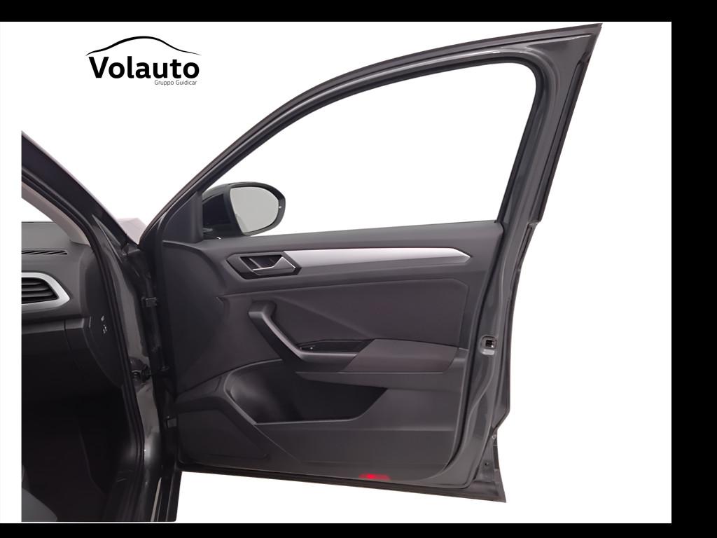 VOLKSWAGEN T-Roc I 2022 - T-Roc 2.0 tdi Life 150cv dsg