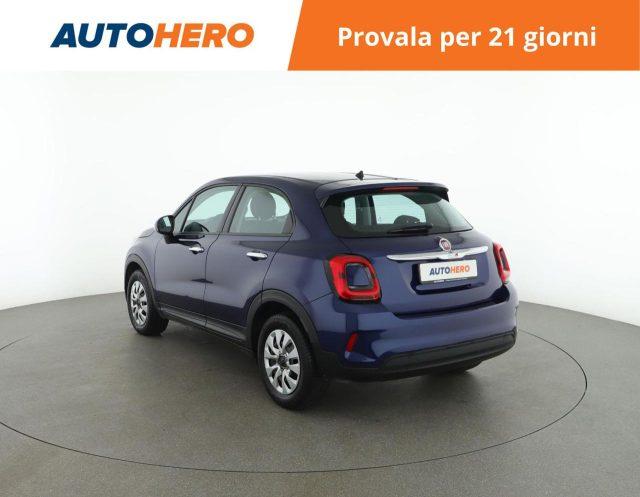 FIAT 500X 1.3 MultiJet 95 CV Urban