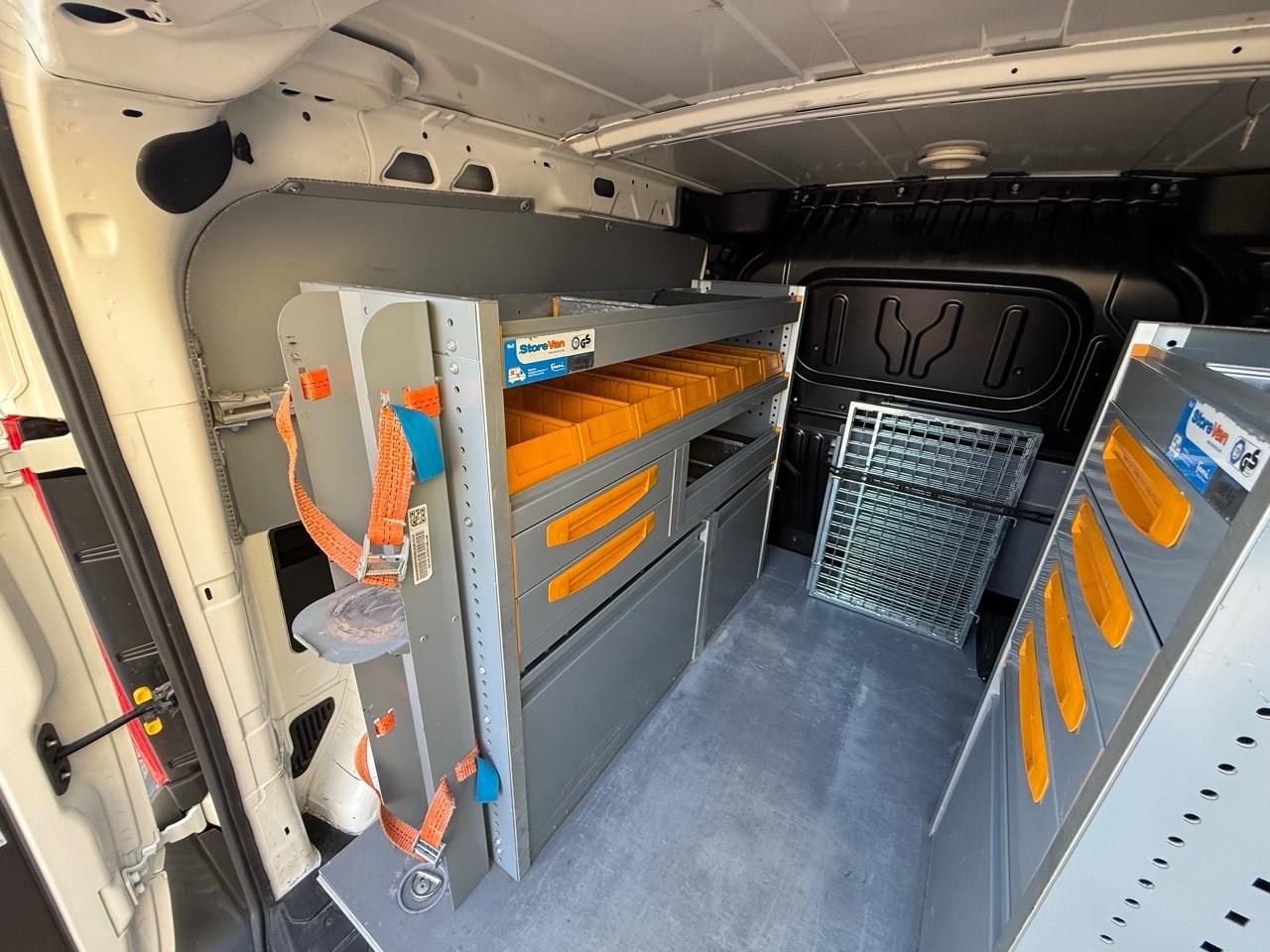 Fiat Doblo 1.4 2019 METANO/ATREZZATO