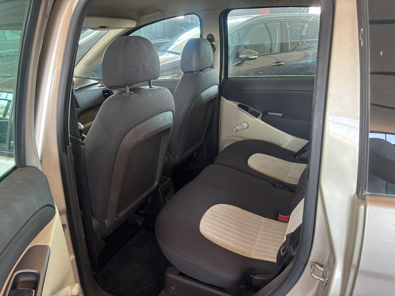Lancia MUSA 1.4 16V 70KW 90CV Oro NEOPATENTATO
