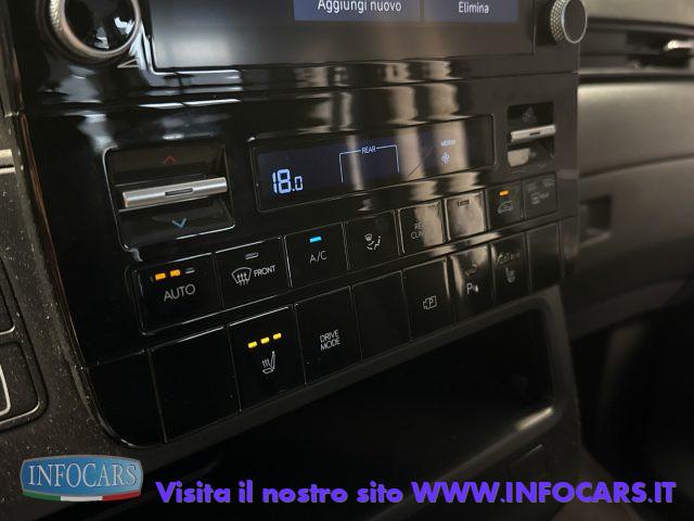 HYUNDAI Staria 2.2 177 CV 9 posti Wagon - SOLI 15.000 KM
