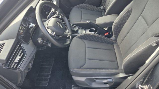SKODA Kamiq 1.0 TSI 110 CV DSG Ambition PERMUTE OK NEOPAT.