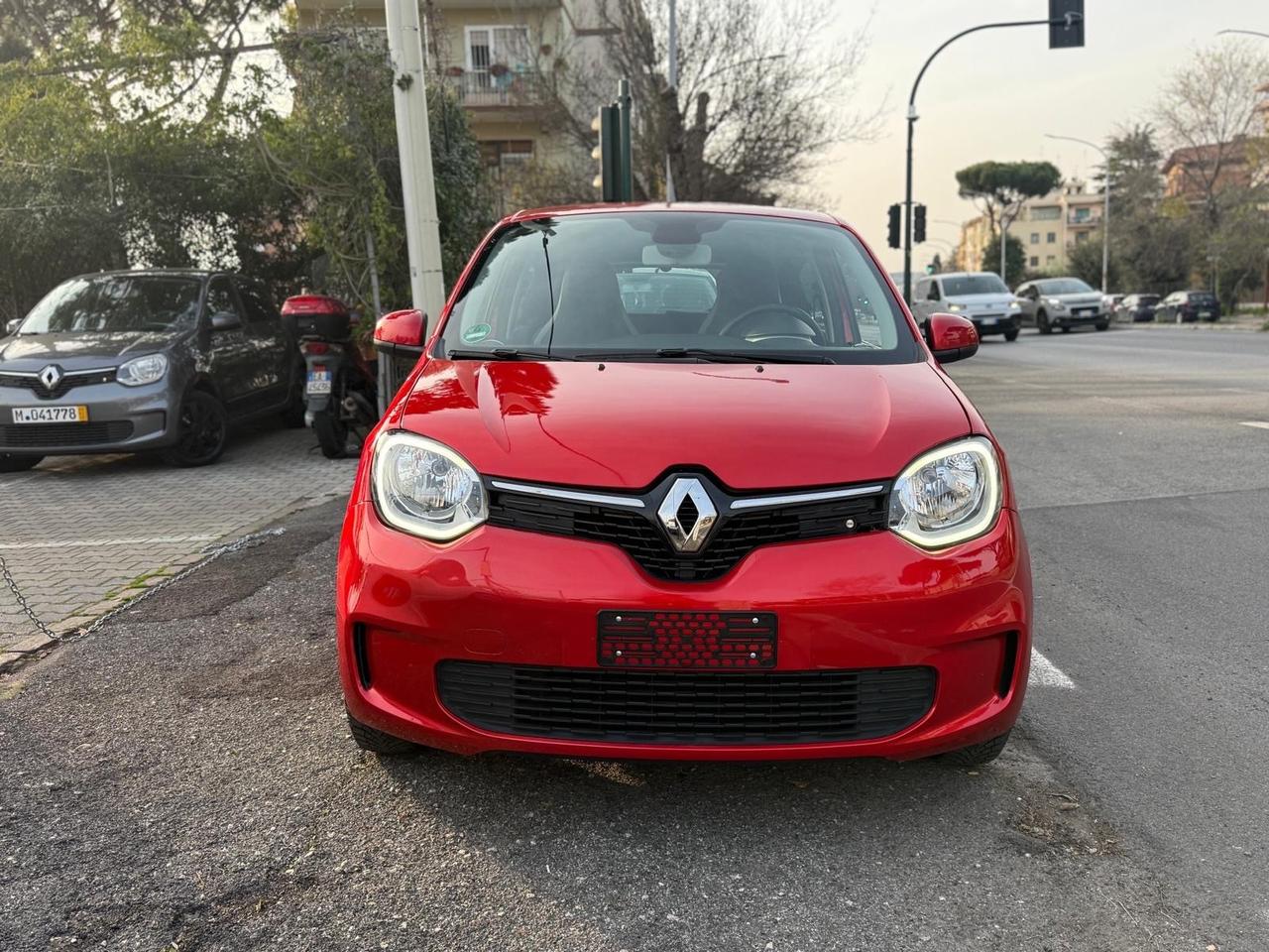 Renault Twingo 1.0 nuovo mod Intens Limited