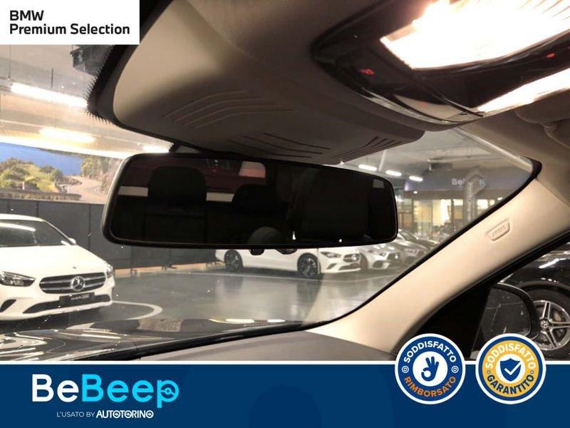BMW X3 XDRIVE30I MHEV 48V AUTO