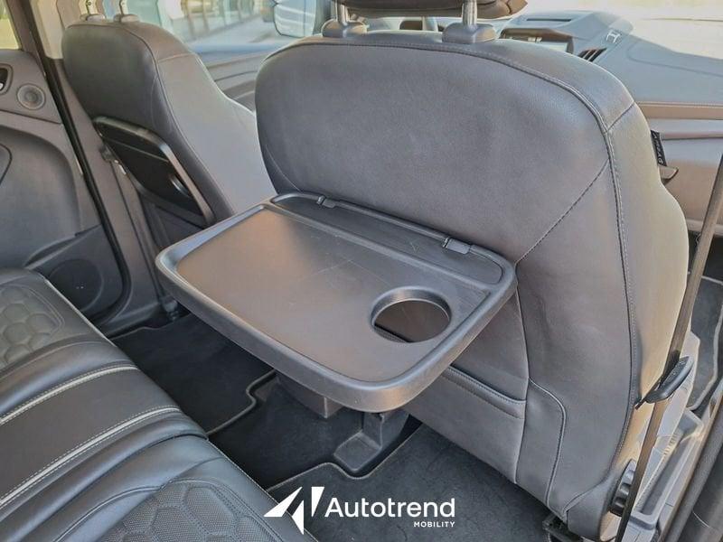 Ford Kuga 2.0 TDCi 150 CV AWD Automatica Vignale S&S