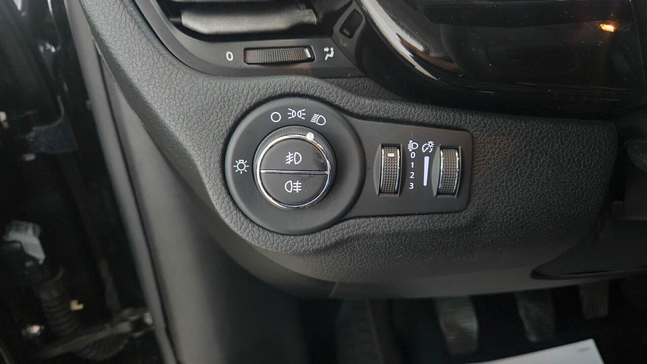 Fiat 500X 1.6 MultiJet 120 CV Cross