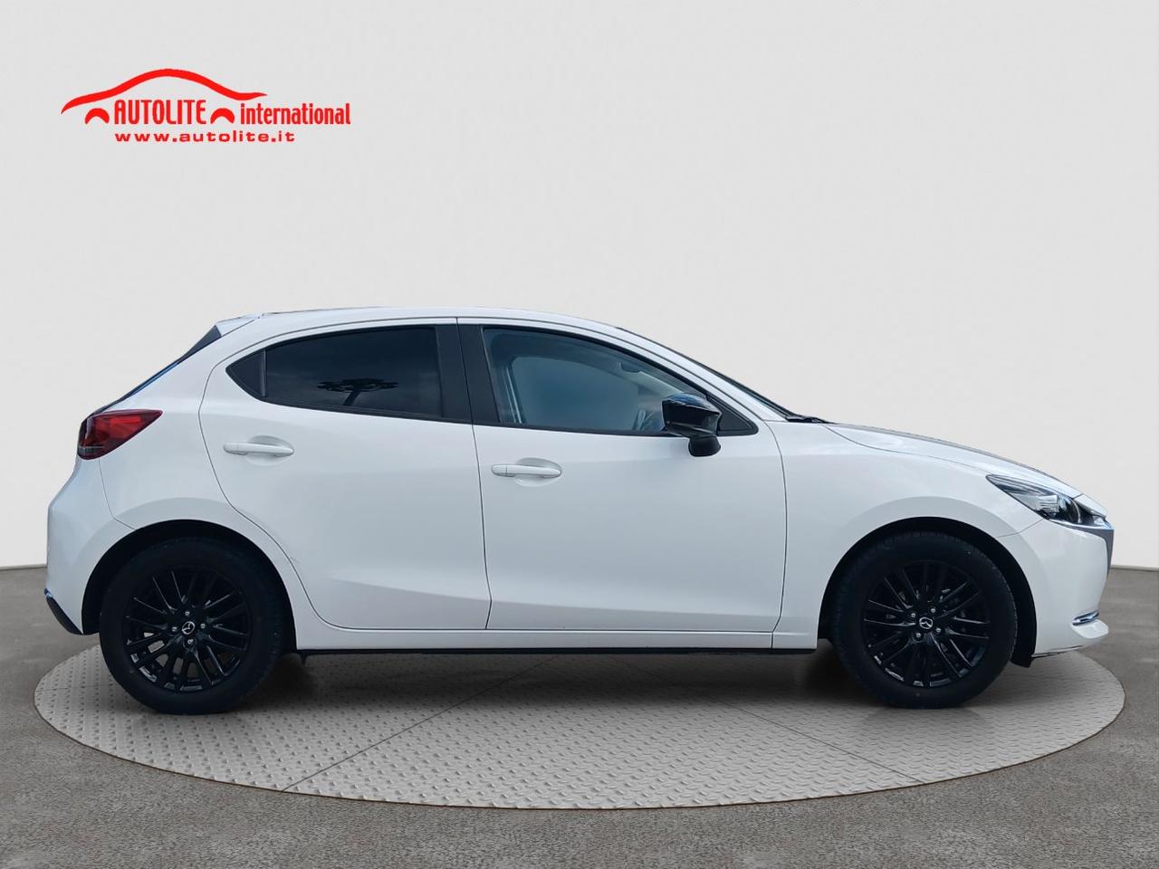 Mazda 2 Homura 1.5 75cv 2 Homura 1.5 75cv