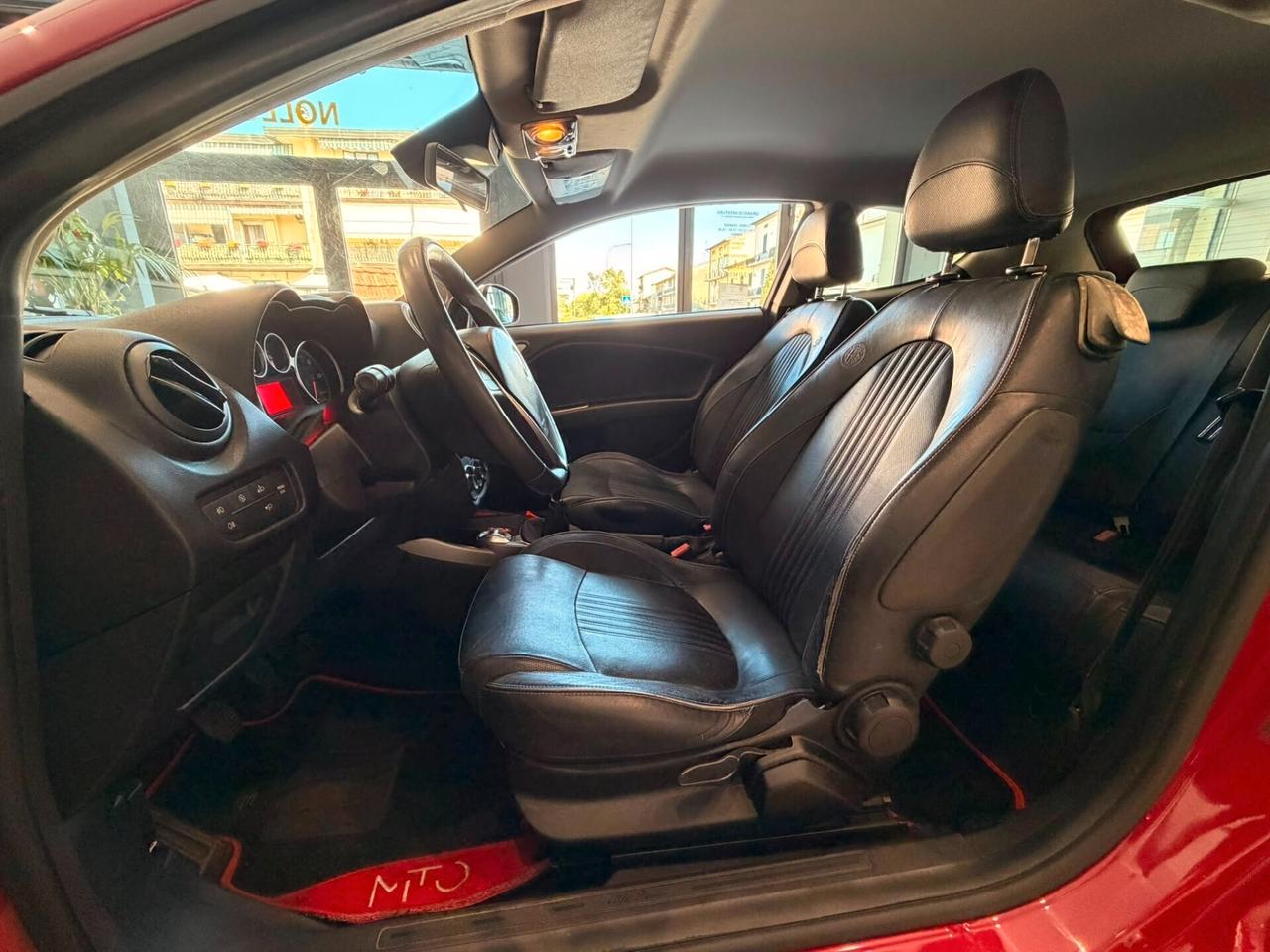 Alfa Romeo MiTo 1.6 JTDm 16V Progression
