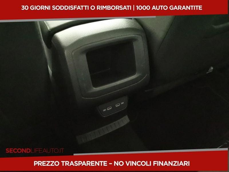 Volkswagen T-Cross 1.0 tsi Advanced 110cv dsg