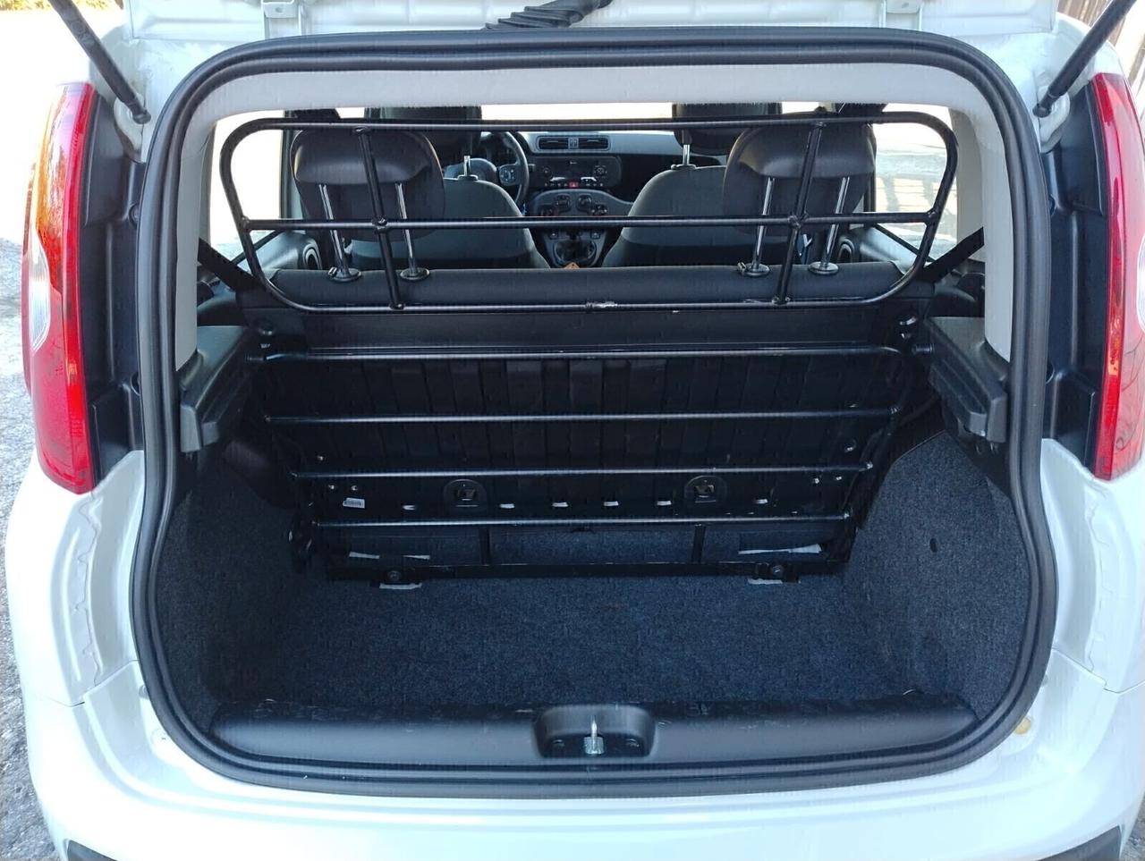 Fiat Panda 1.3 Mjet S&S Easy N1 80Cv 2018