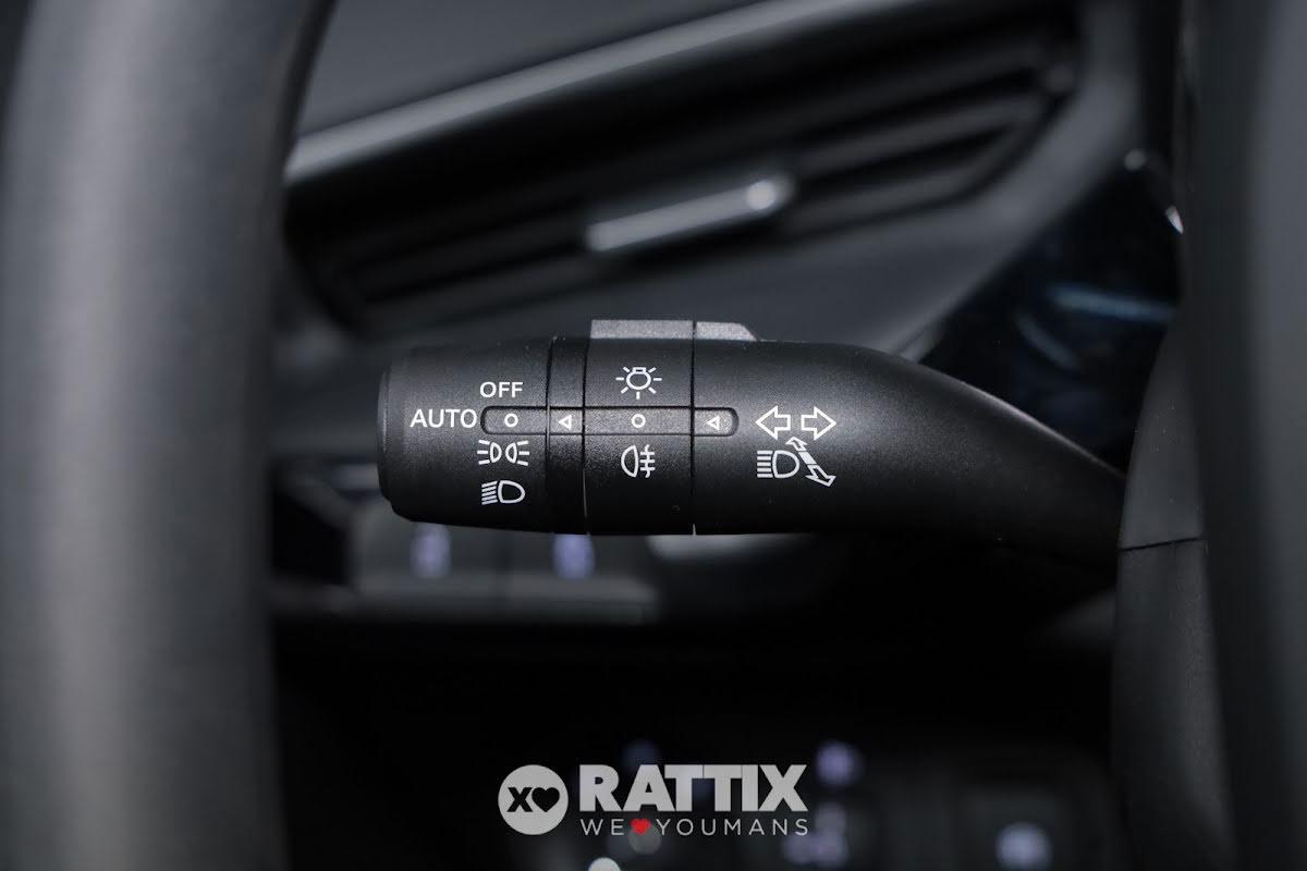 MG MG3 1.5 115CV Comfort