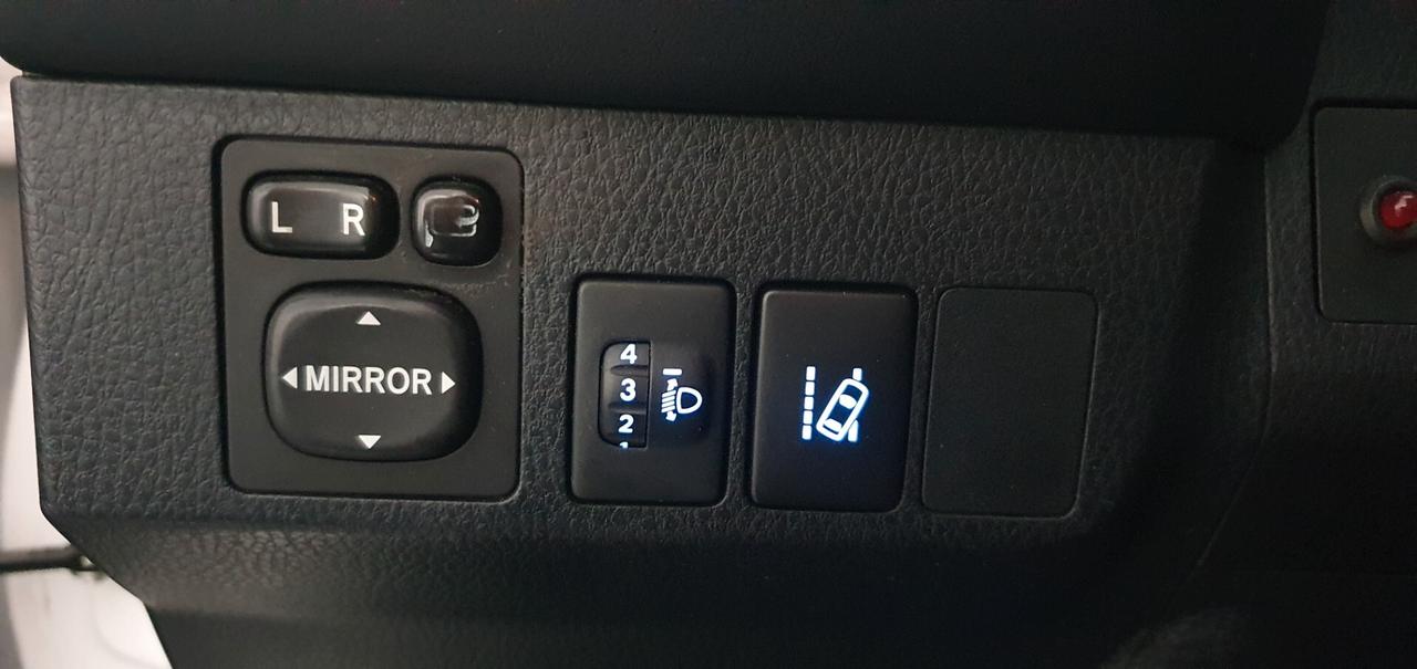 Toyota RAV 4 RAV4 2.0 D-4D 2WD Active