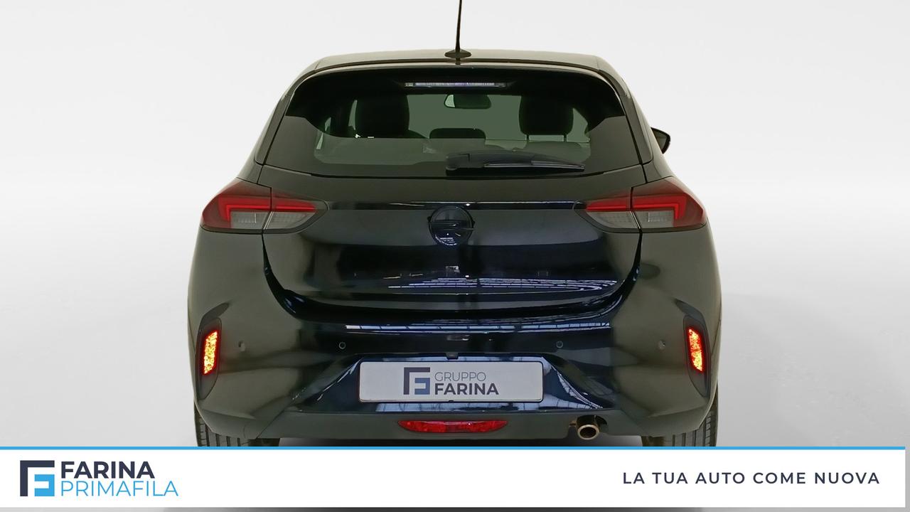 OPEL Corsa VI 2023 - Corsa 1.2 GS s&s 100cv at8