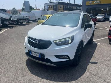 Opel Mokka Mokka X 1.6 CDTI Ecotec 136CV 4x2 Start&Stop b-Color