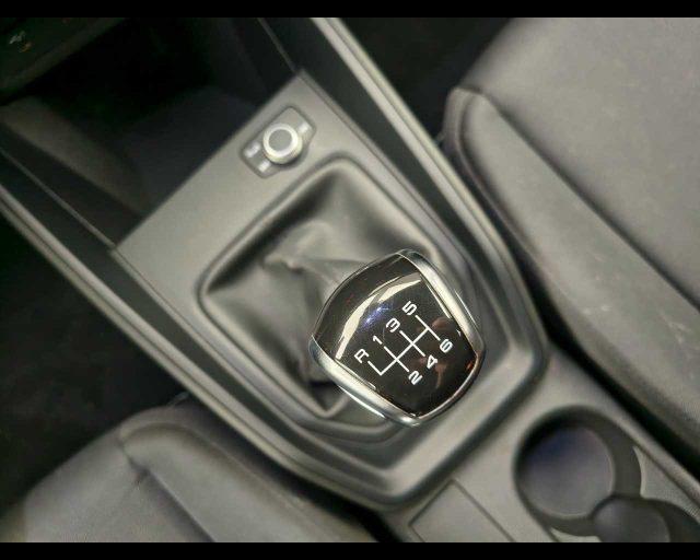 AUDI A1 citycarver 30 TFSI Admired