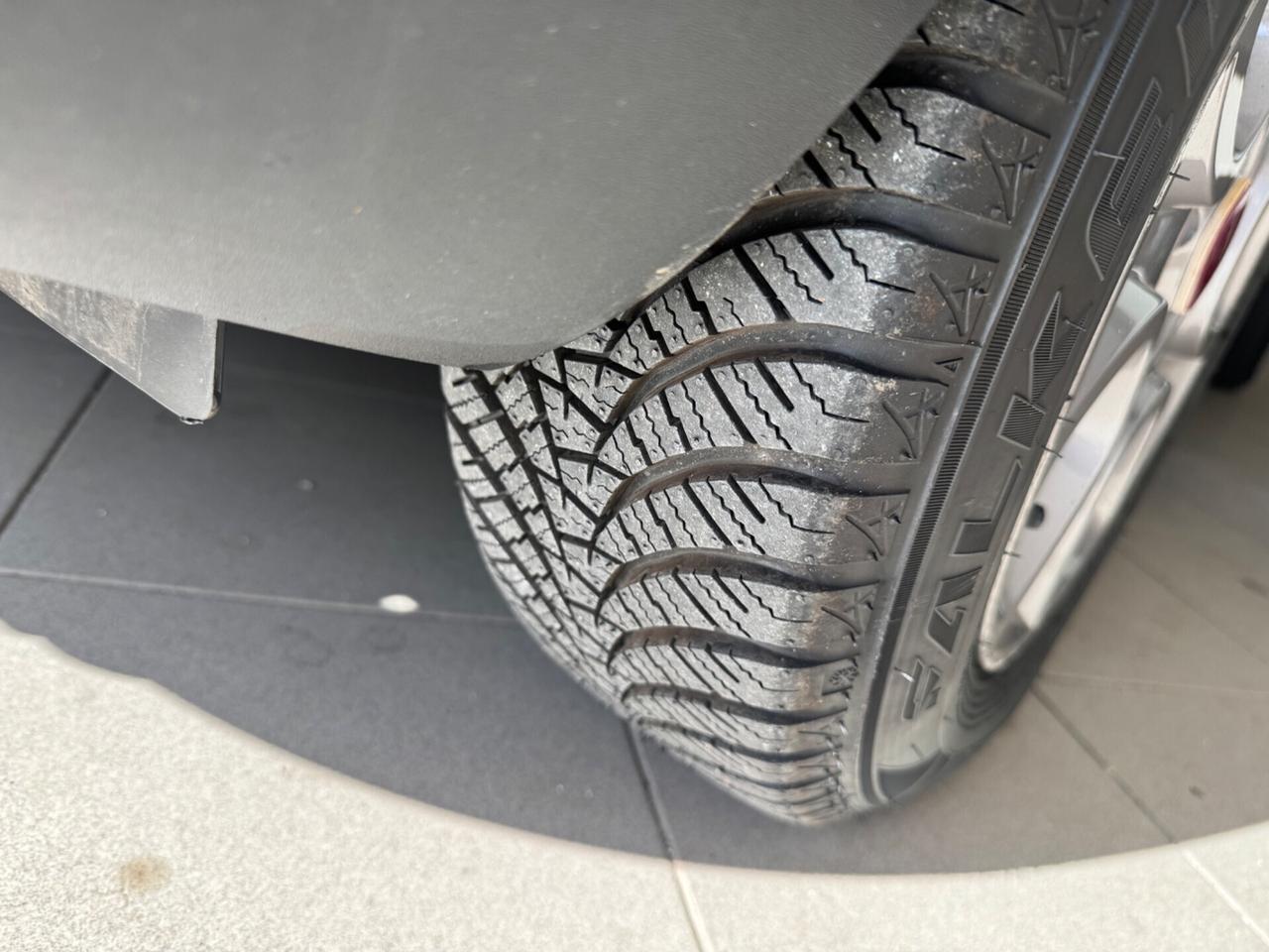 Fiat Panda 1.3 MJT 75 CV S&S 4x4 Tasto ELD