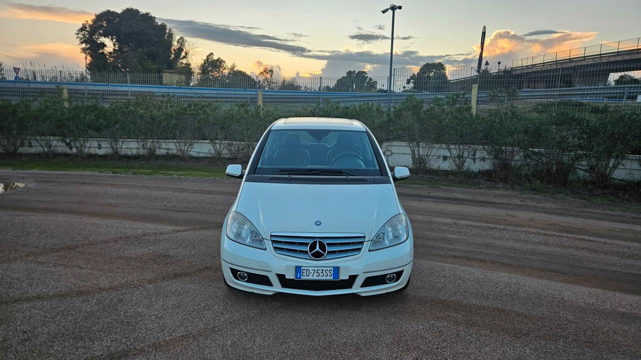 Mercedes-benz A 180 CDI Avantgarde