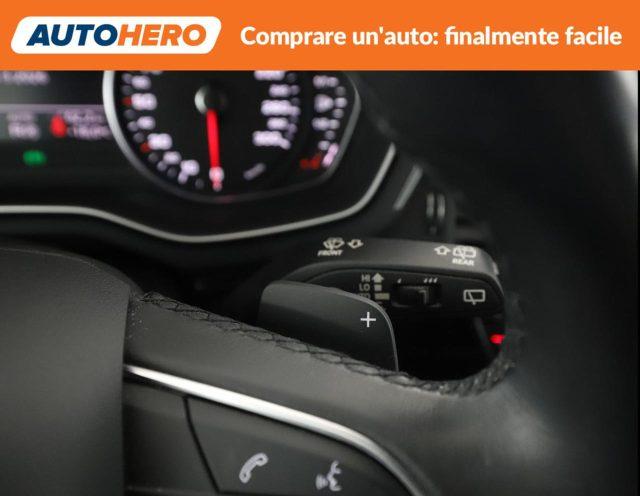 AUDI A4 allroad 40 TDI 204 CV S tronic