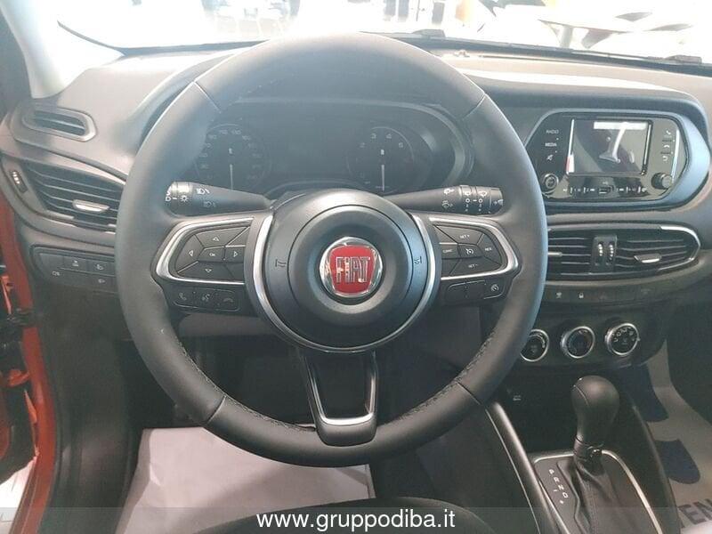 FIAT Tipo X2V Hatchback Hybrid 1.5 Hybrid 130cv Dct Hb Tipo
