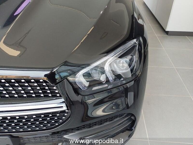 Mercedes-Benz GLE - V167 2019 Diesel 350 de phev (e eq-power) Premium Plus 4matic a