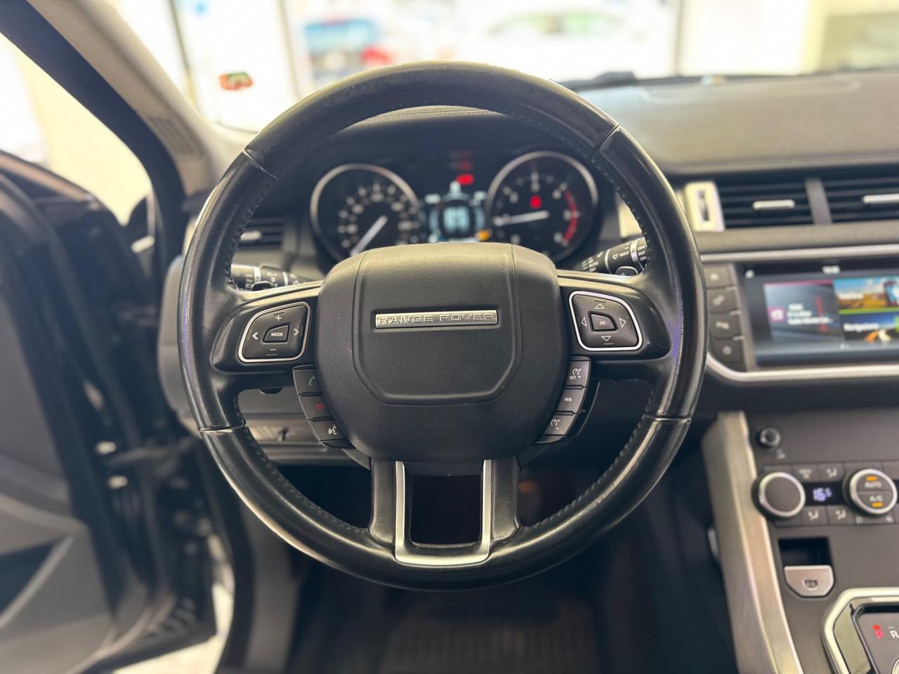 Land Rover Range Evoque 2.0 TD4 150 CV 5p. HSE Dynamic