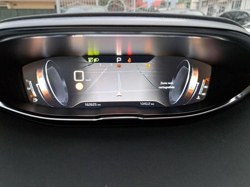 Peugeot 3008 3008 BlueHDi 130 S&S EAT8 GT Line