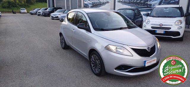 LANCIA Ypsilon 1.3 MJT 16V 95 CV 5 porte S&S Gold