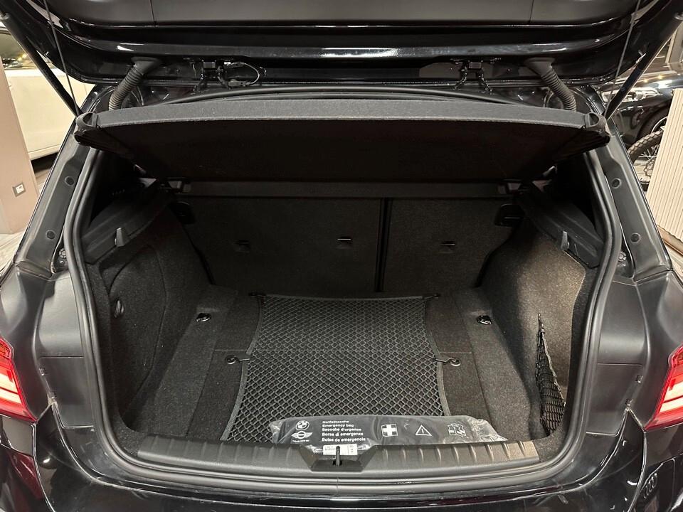 118d M-Sport Autom 150cv - UnicoPro -