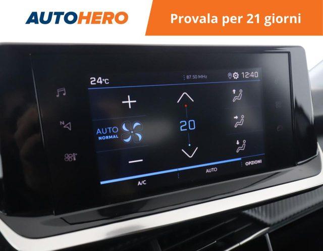 PEUGEOT 208 PureTech 100 Stop&Start 5 porte Allure Pack