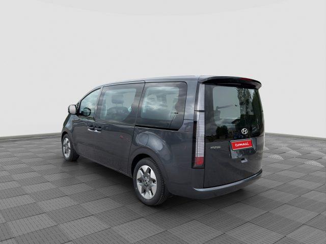 HYUNDAI Staria Staria 2.2 AT AWD 9 posti Wagon