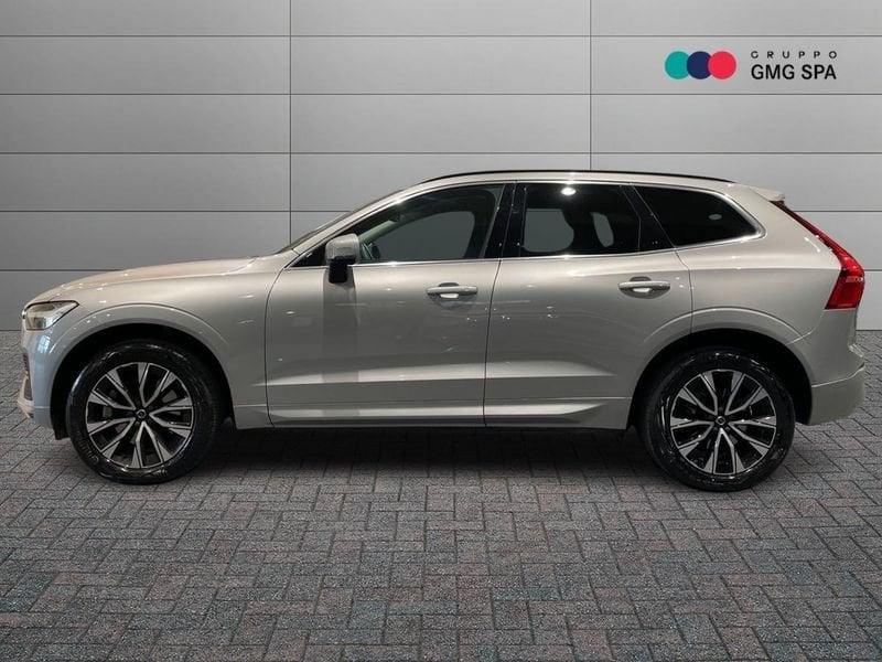 Volvo XC60 2.0 b4 Core auto