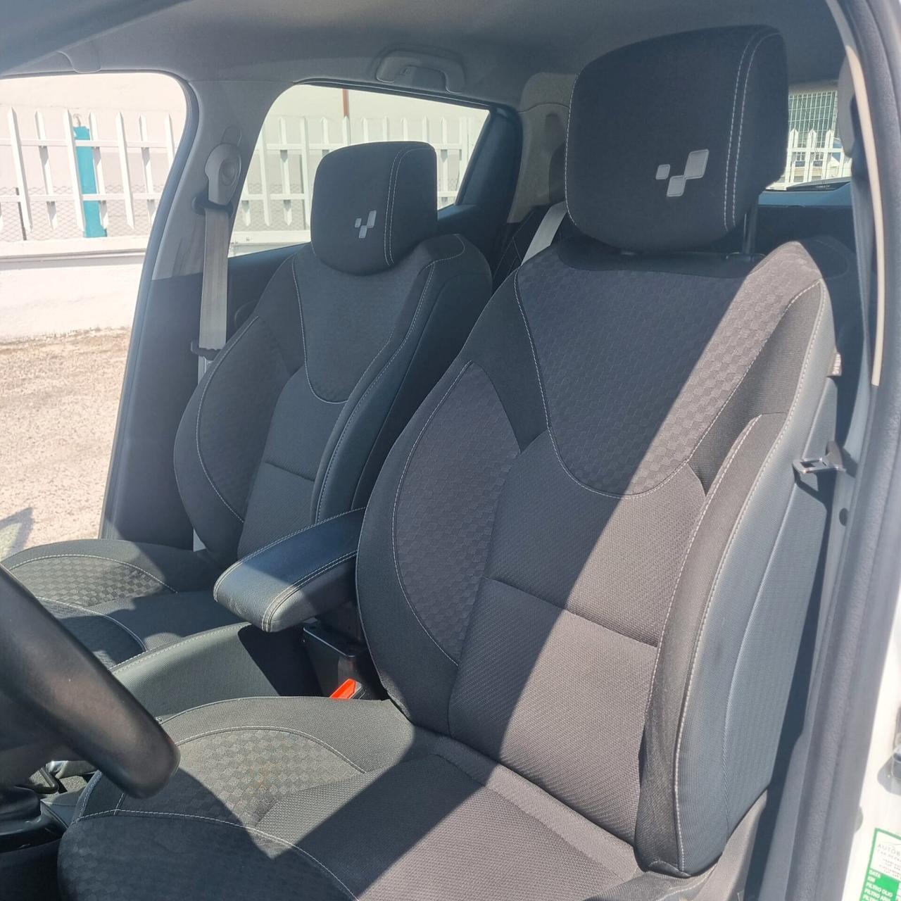 Renault Clio TCe 120CV EDC Start&Stop 5 porte Energy GT