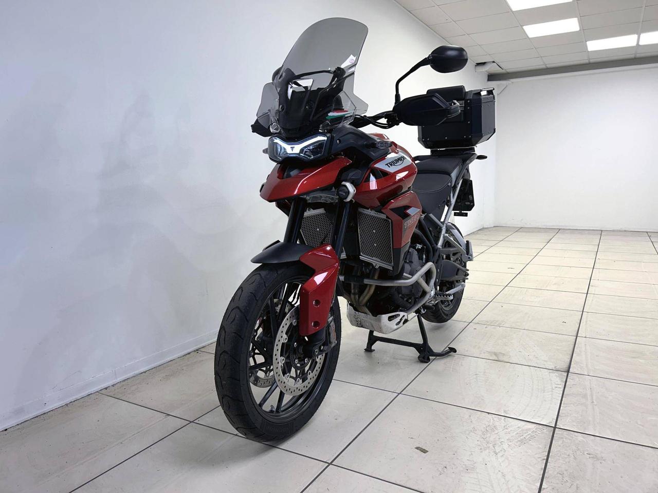 TRIUMPH Tiger 900 GT Pro