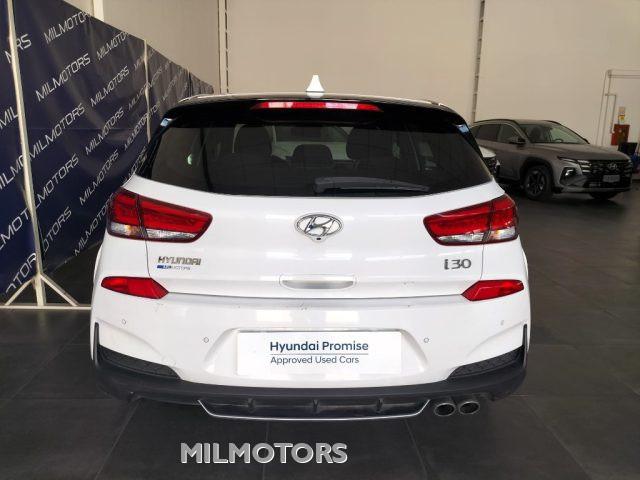 HYUNDAI i30 1.6 CRDi 136CV 5 porte N-Line