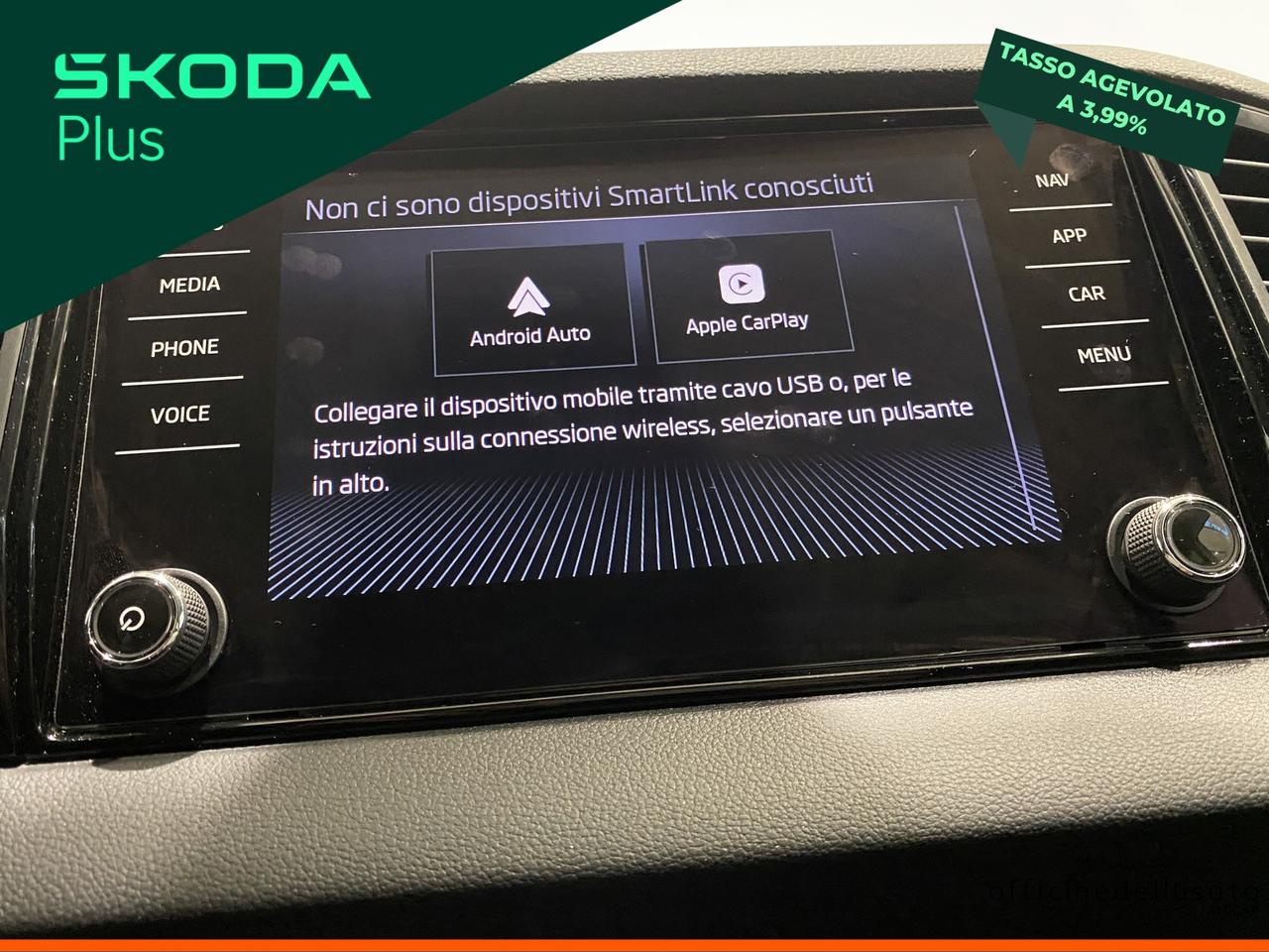 Skoda Karoq 2.0 tdi evo scr 115cv selection