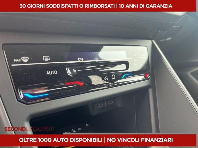 Volkswagen Taigo 1.0 tsi R-Line Plus 115cv