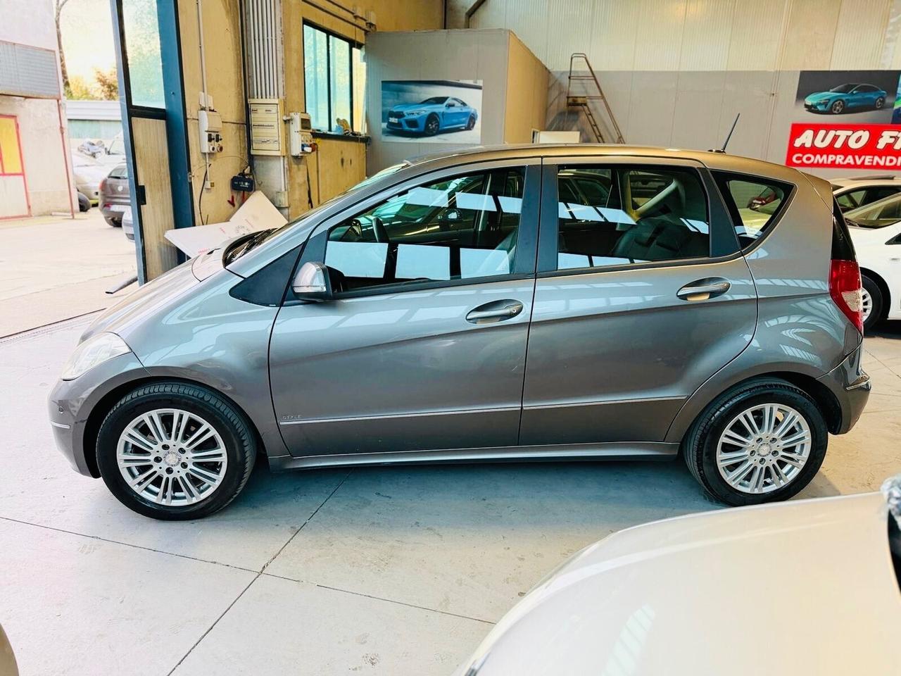 Mercedes-benz A 180 CDI Avantgarde