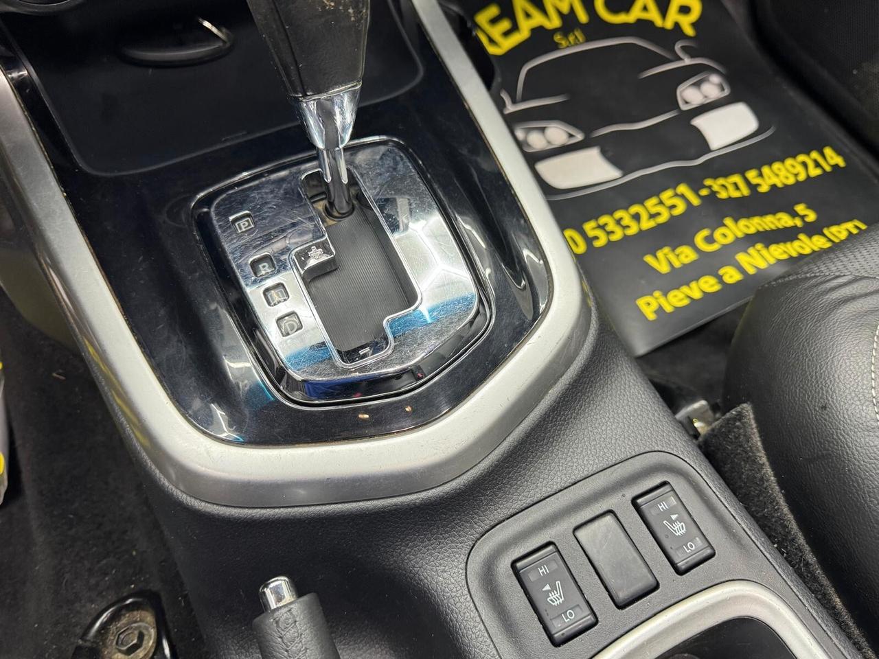 Nissan Navara 2.3 190Cv -Diesel