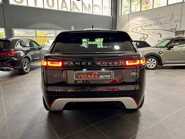 LAND ROVER Range Rover Velar 2.0D I4 240 CV R-Dynamic S
