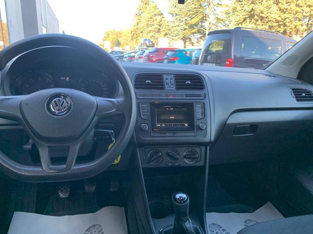 VOLKSWAGEN Polo 1.0 MPI 5p. Business