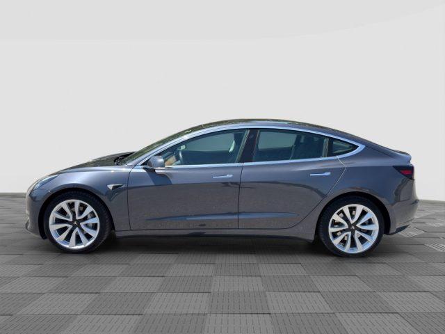 TESLA Model 3 Model 3 Long Range Dual Motor AWD