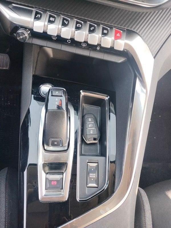 Peugeot 5008 BlueHDi 130 EAT8 S&S Active Business *Riservato ad operatori del settore*