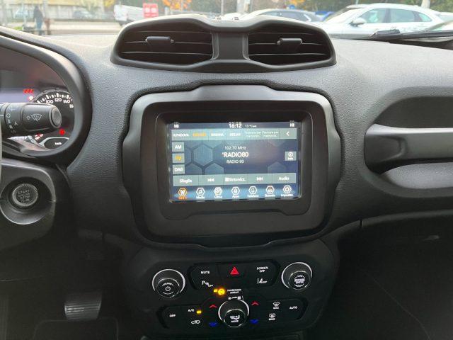 JEEP Renegade 1.5 Turbo T4 MHEV Limited Auto