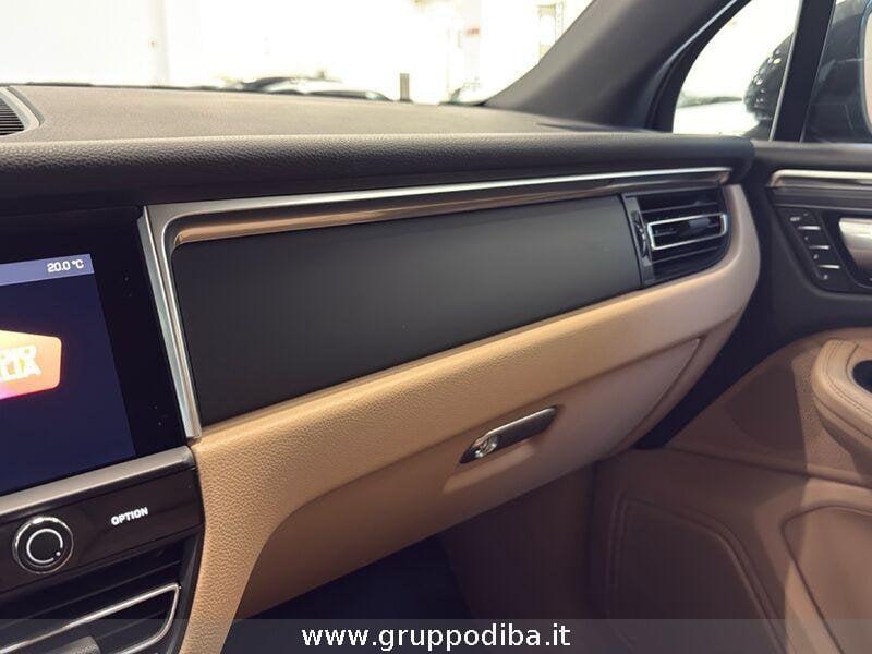 Porsche Macan I 2022 2.0 265cv pdk
