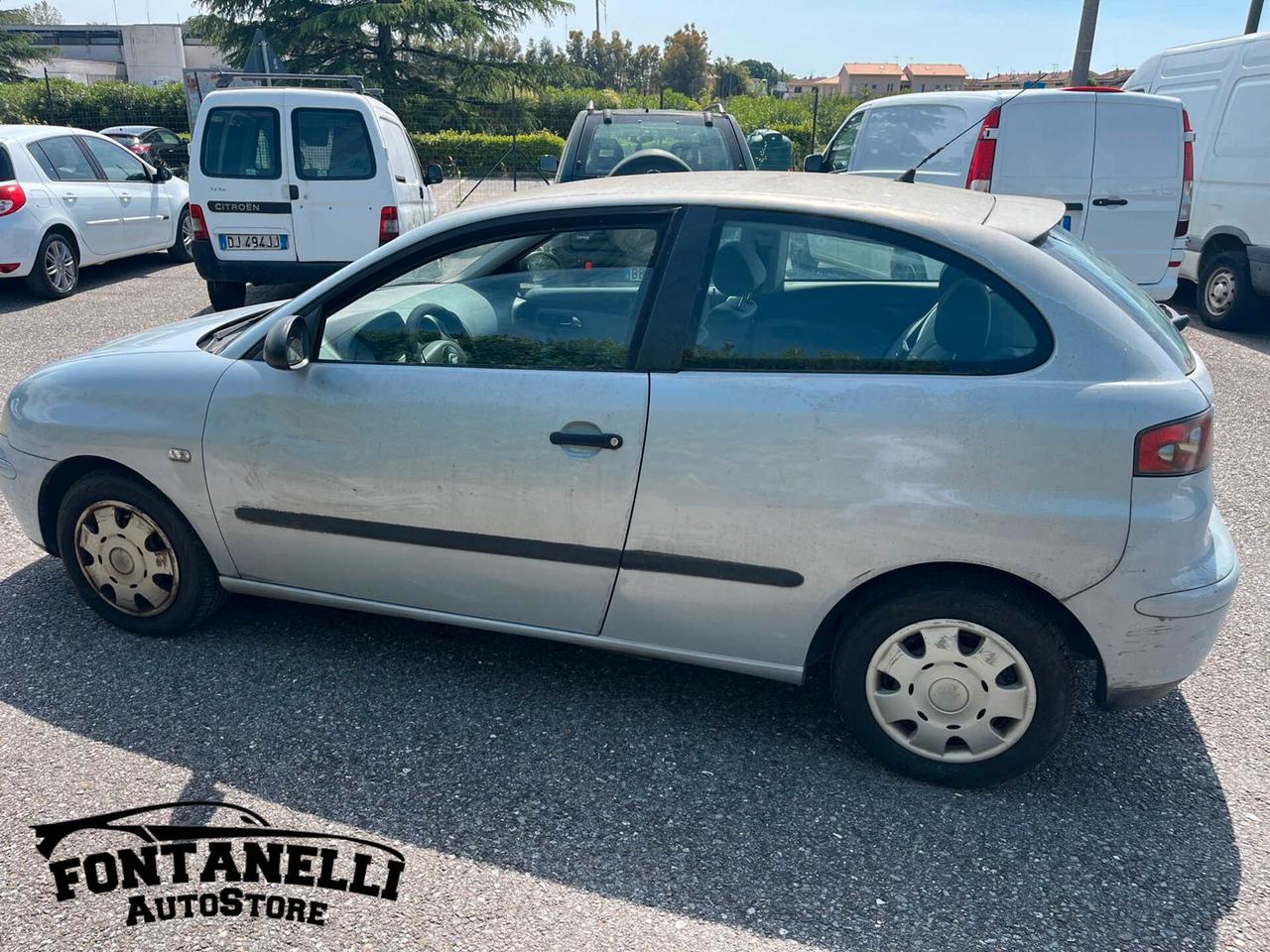 Seat Ibiza 1.2 12V 3p. Stella