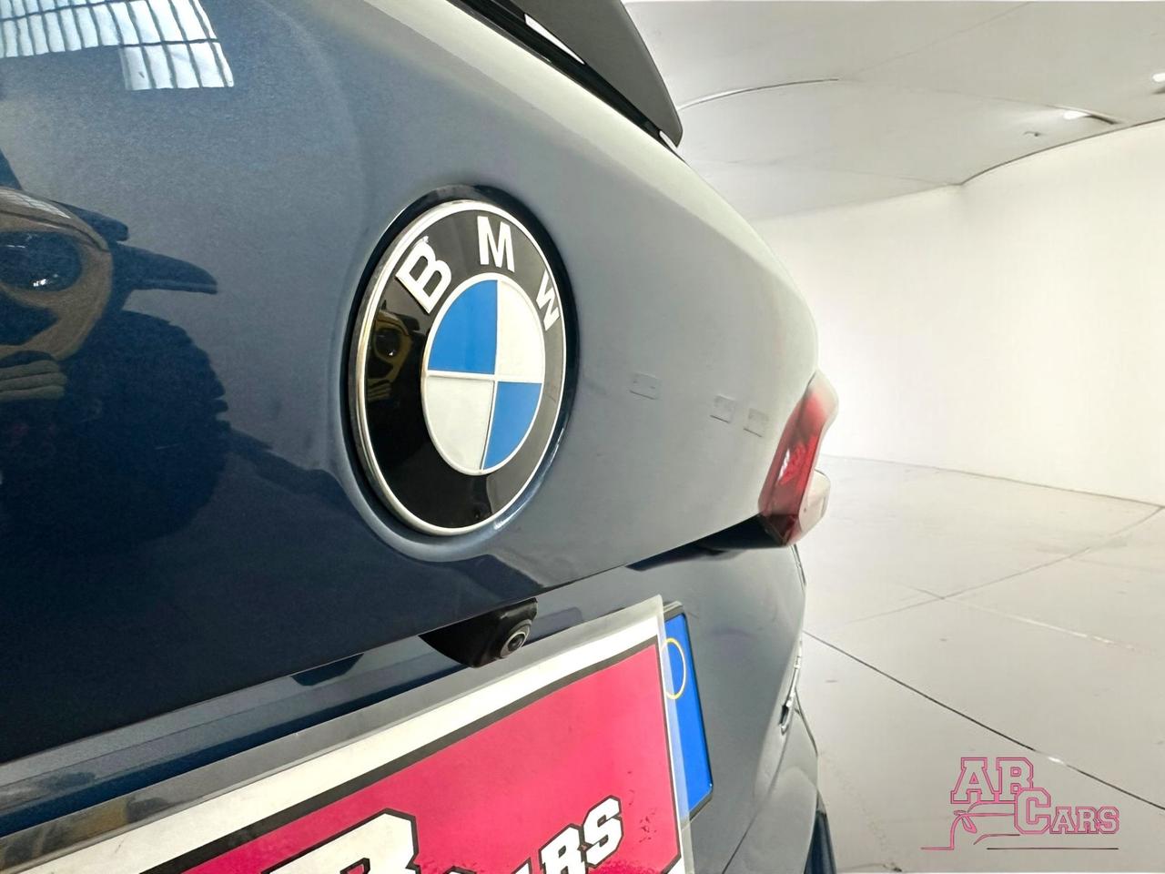 Bmw X5 xDrive25d Msport IVA ESPOSTA